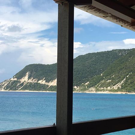Hotel Agios Nikitas Exterior photo