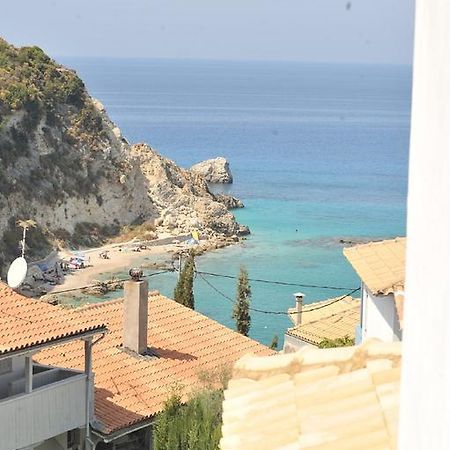 Hotel Agios Nikitas Exterior photo