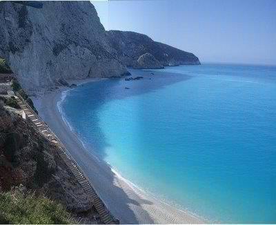 Hotel Agios Nikitas Exterior photo