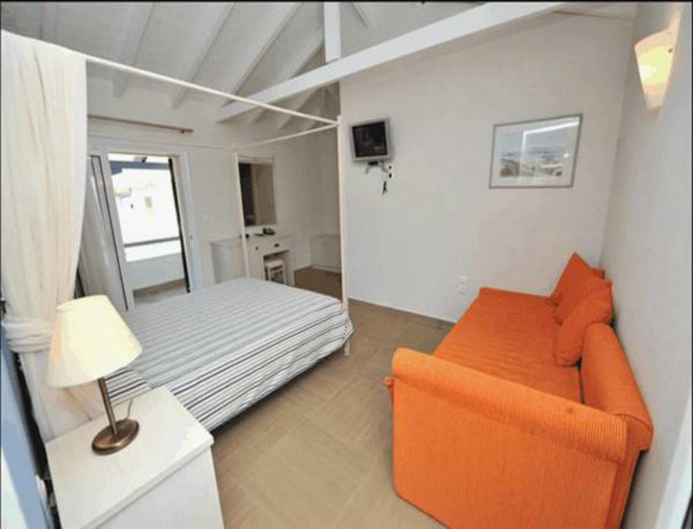 Hotel Agios Nikitas Exterior photo